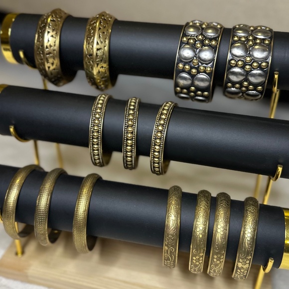 CUSTOM HANDMADE MOROCCAN BRACELETS - Picture 4 of 7